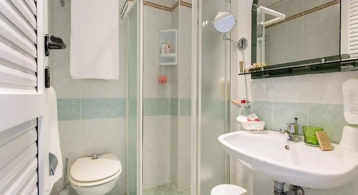 Solemare Badezimmer