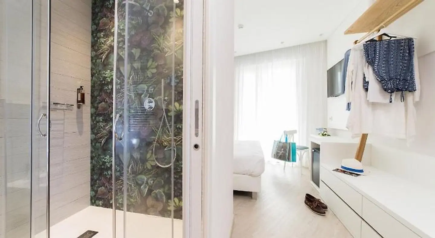 Solemare Badezimmer