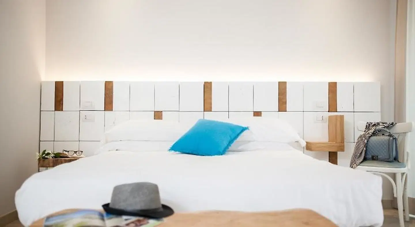 Solemare ROOM_EXAMPLE