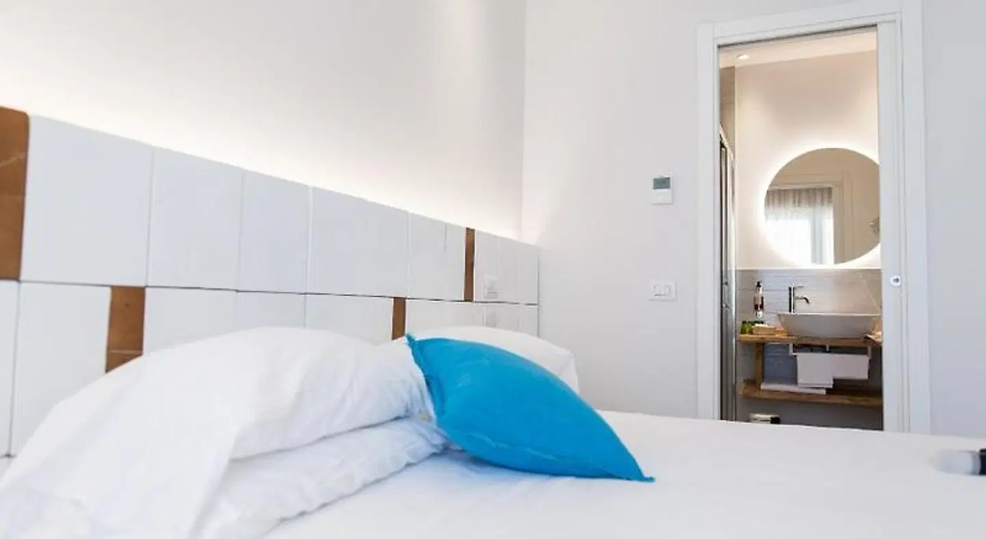 Solemare ROOM_EXAMPLE