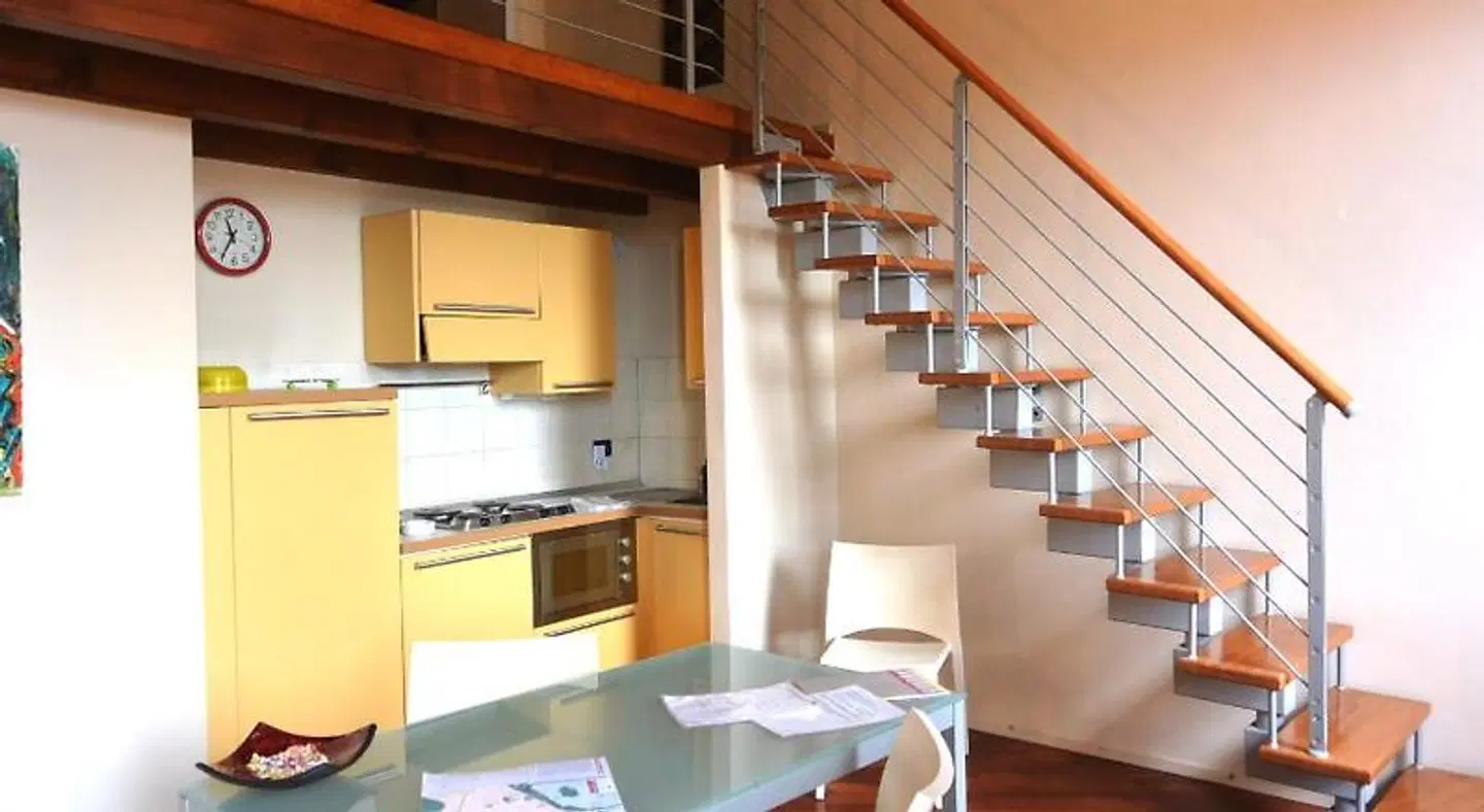 Residence Alcorso ROOM_EXAMPLE