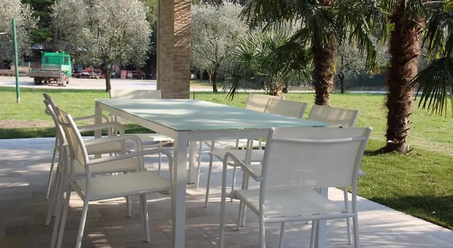 Residence Filanda Terrasse