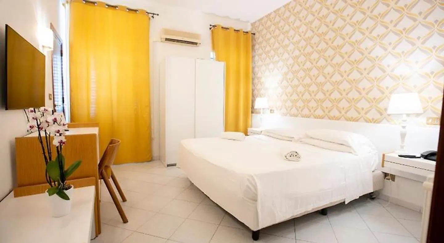 Posta ROOM_EXAMPLE
