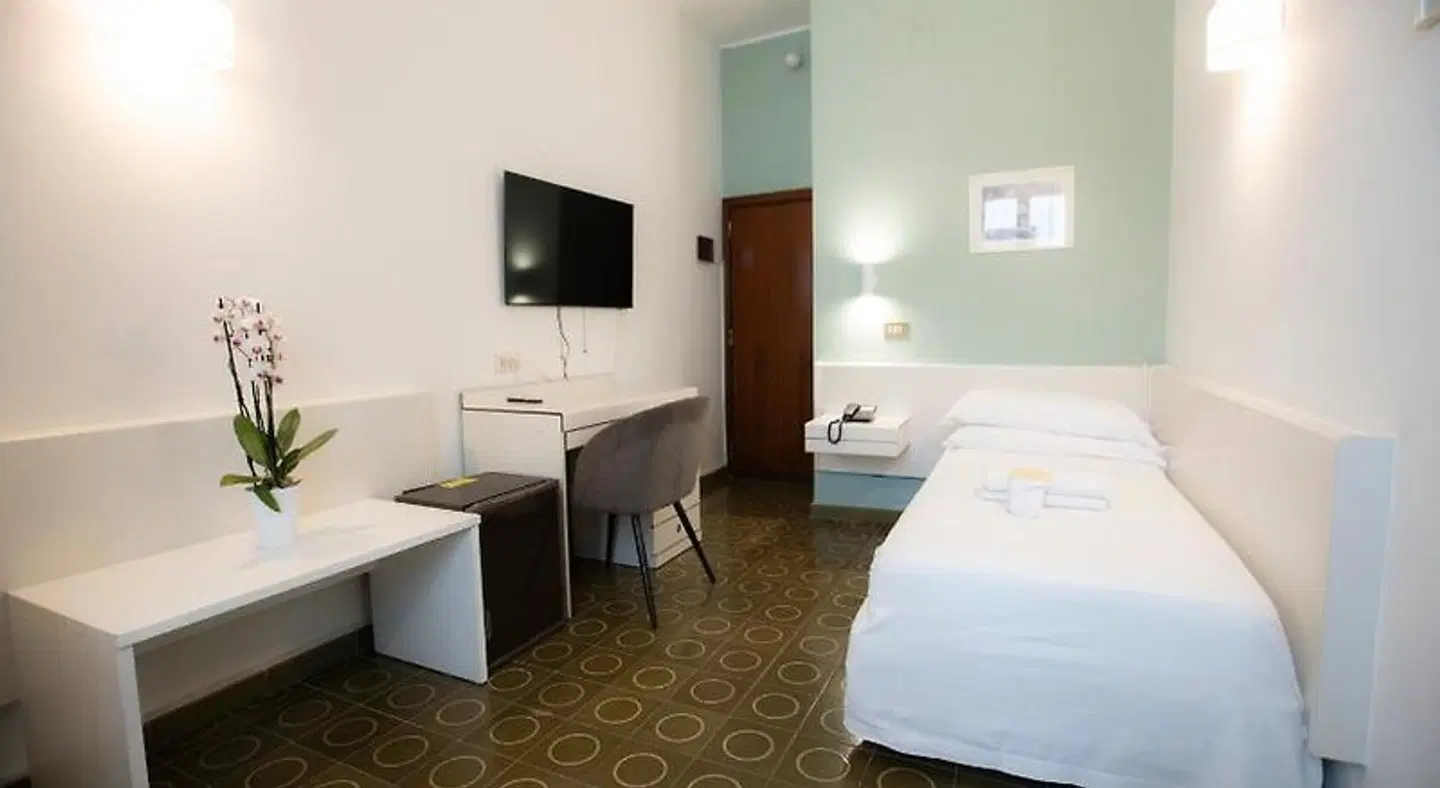 Posta ROOM_EXAMPLE