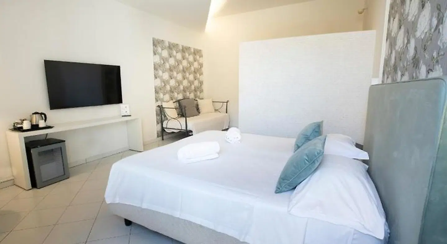 Posta ROOM_EXAMPLE
