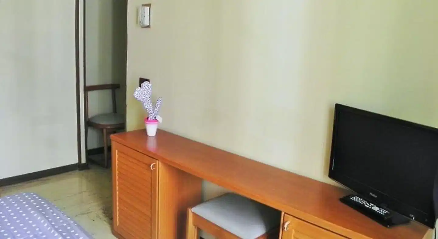 Torreata Residence Hotel Wohnbeispiel