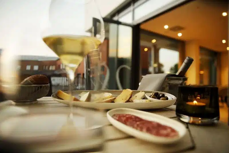 Maximilians Boutique-Hotel Landau – Hotelfoto