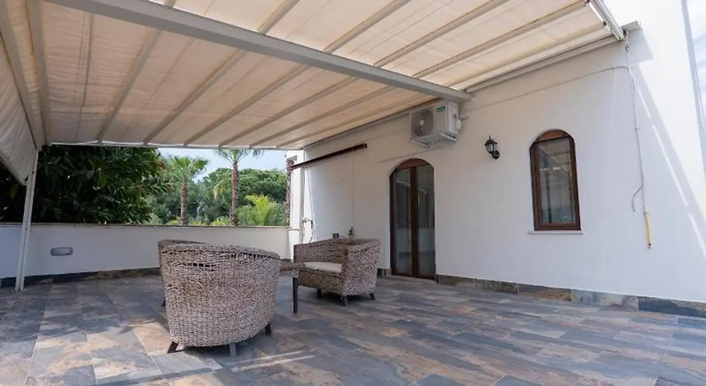 Villa Conti LOUNGE_LOBBY