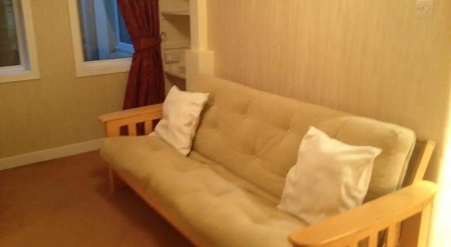 The Arrandale ROOM_EXAMPLE