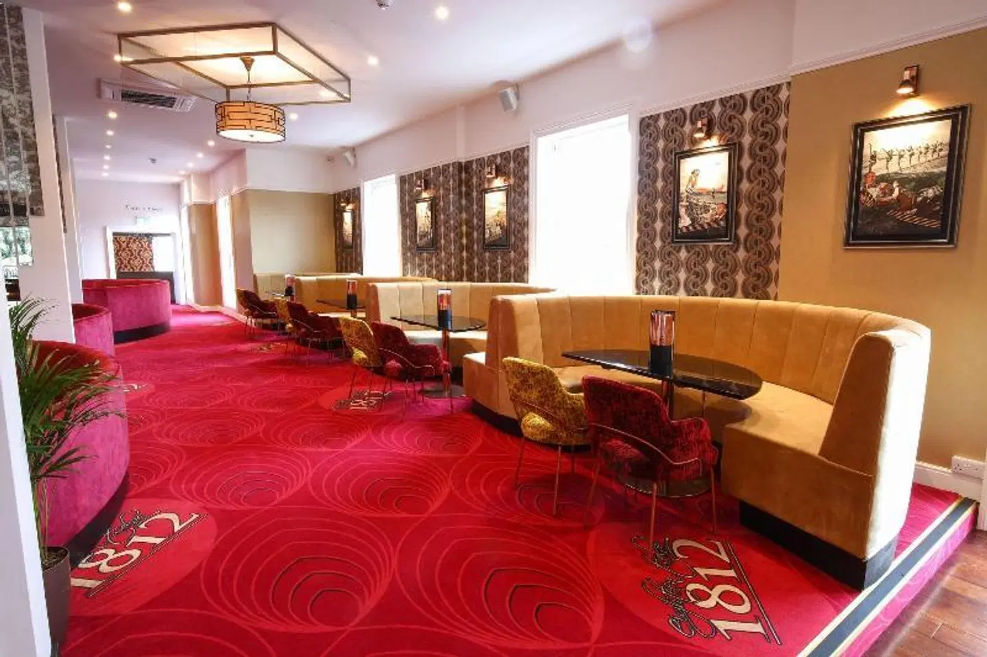 Royal Exeter Bar