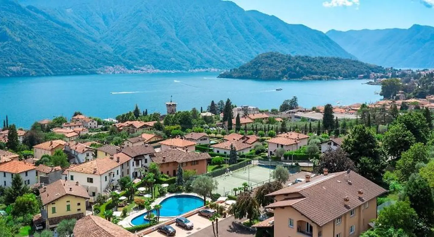 Albergo Villa Edy EXTERIOR