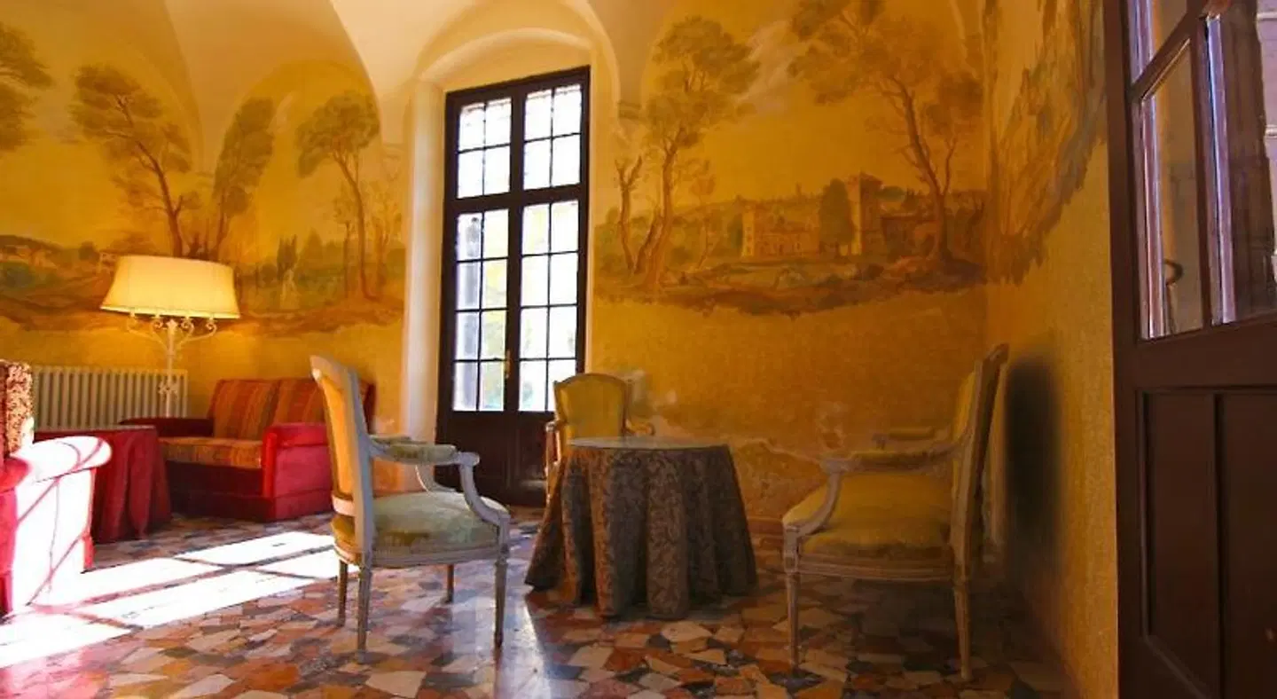 Villa Giona LOUNGE_LOBBY