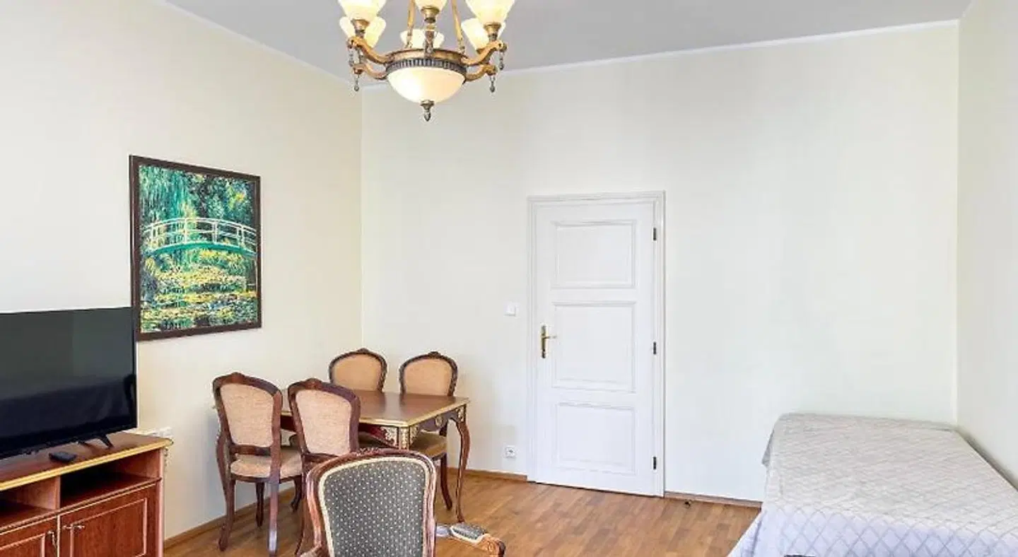 Residence Hotel Romanza Konferenz