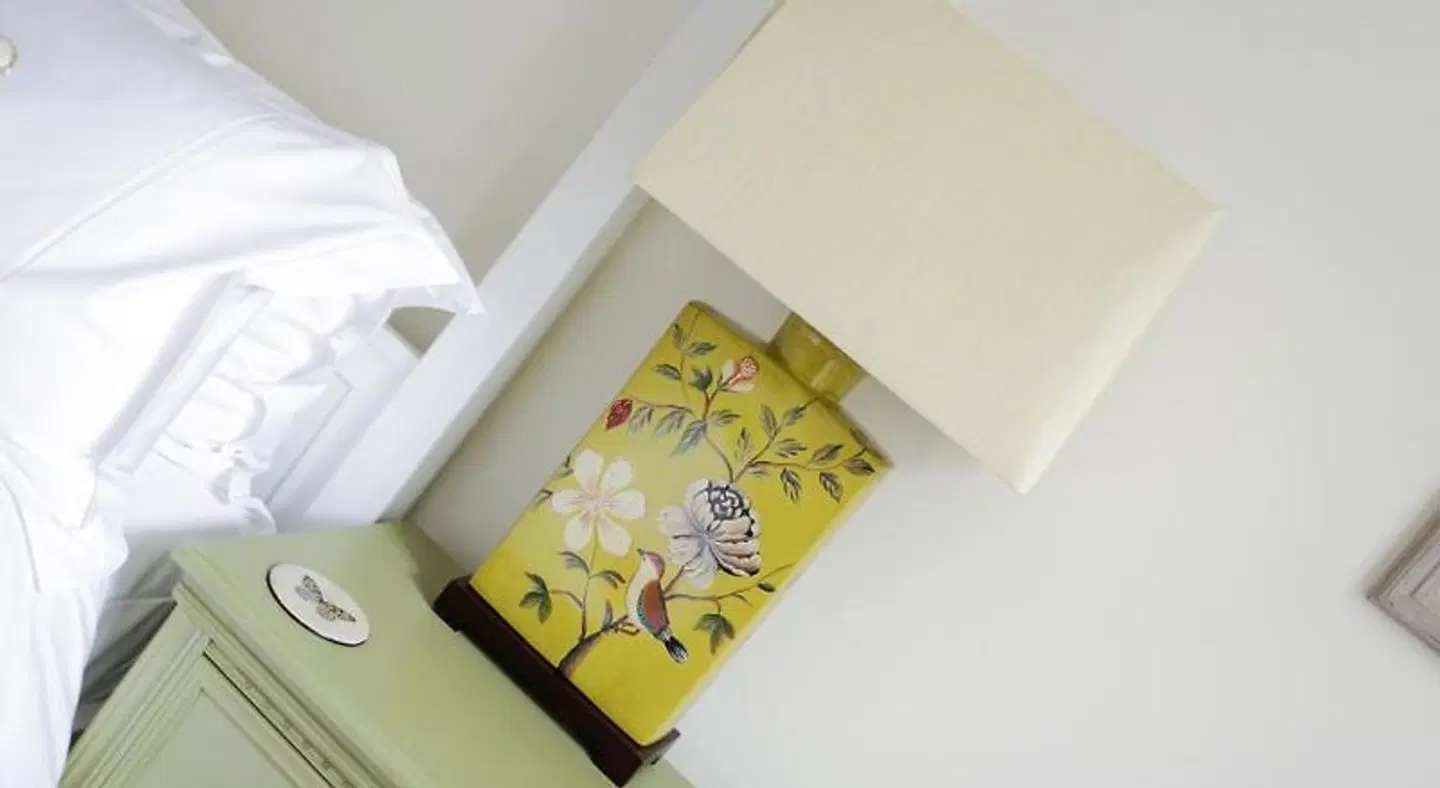 Grays Boutique B&B Landkarte