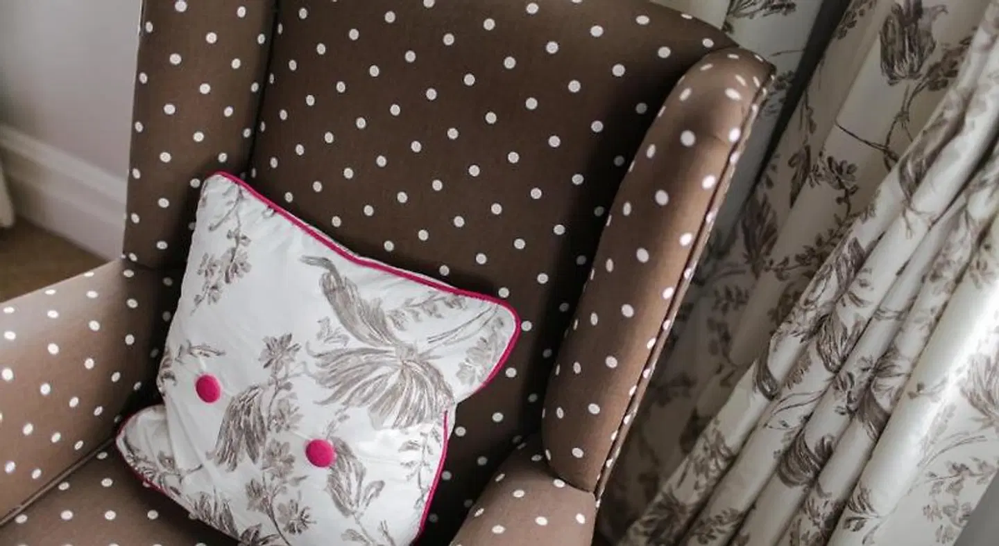 Grays Boutique B&B Tiere