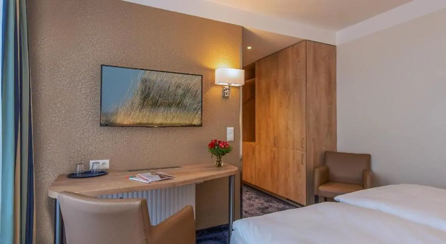 Pension StromInn ROOM_EXAMPLE