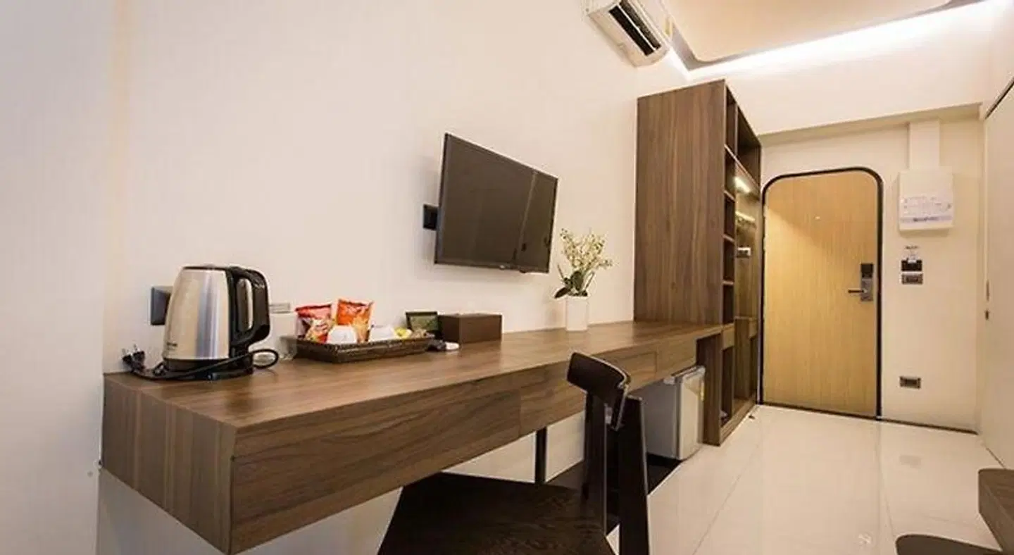 BearPacker Patong Hostel ROOM_EXAMPLE