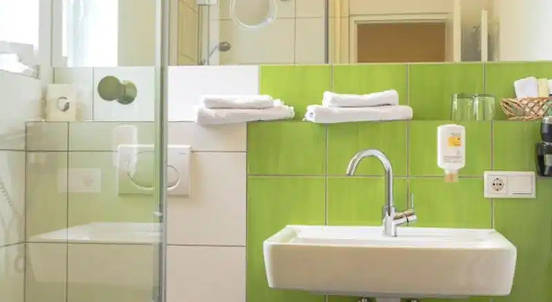 Alte Schule – Hotelfoto