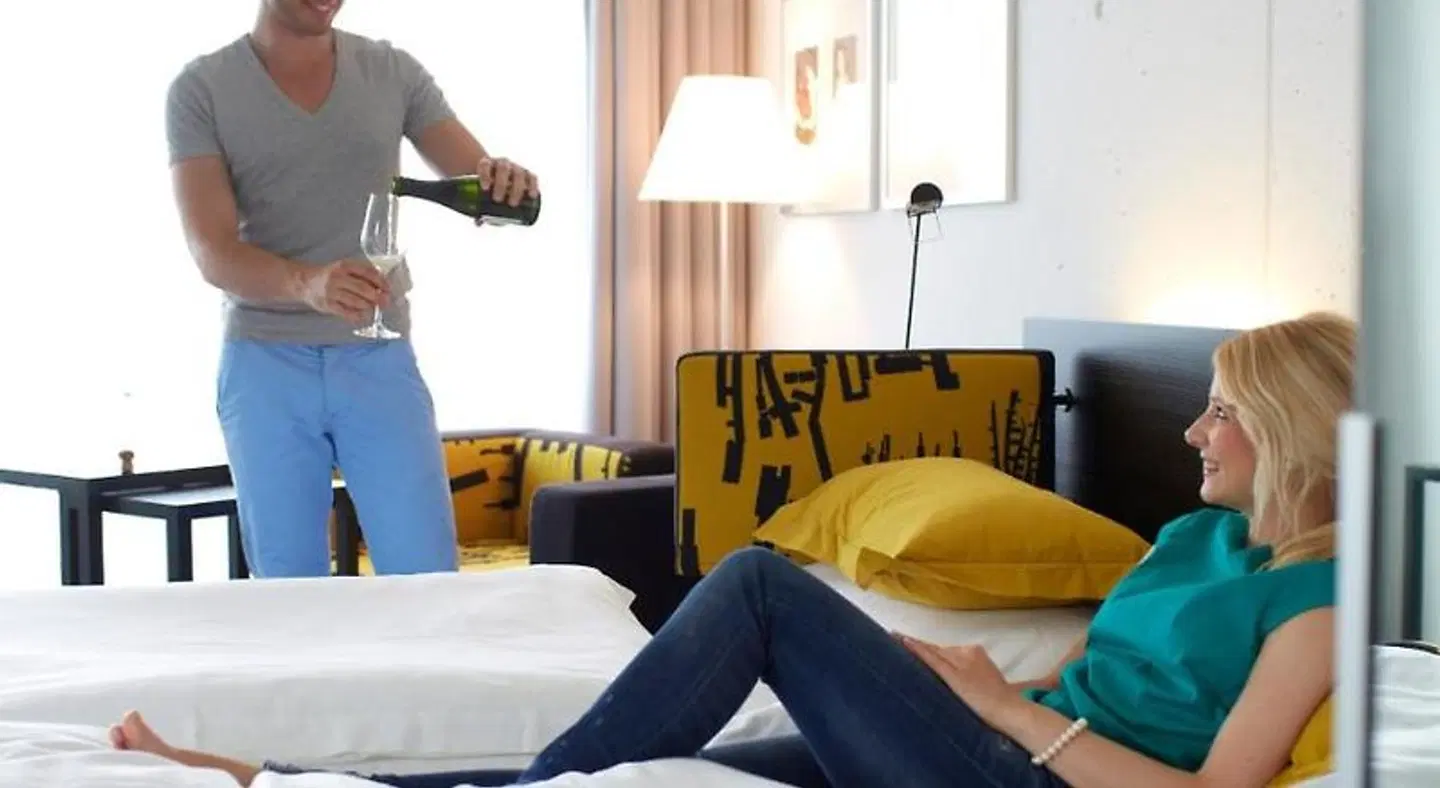 LOISIUM Wine & Spa Resort Langenlois ROOM_EXAMPLE