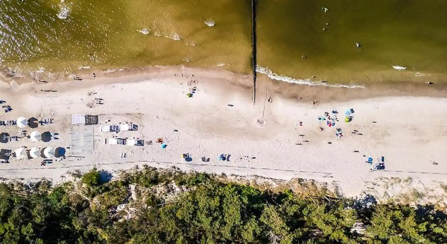 Neptuno Resort & SPA Strand