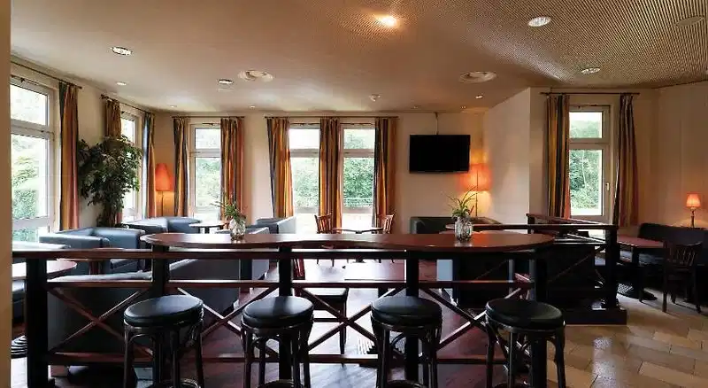 Seminaris Bad Boll – Hotelfoto