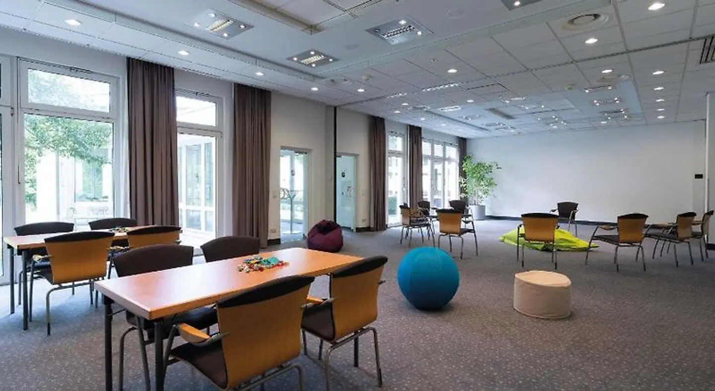 Seminaris Bad Boll Konferenz