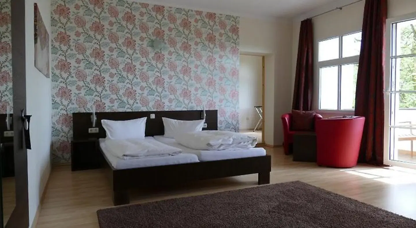 Kulturhotel Kaiserhof ROOM_EXAMPLE