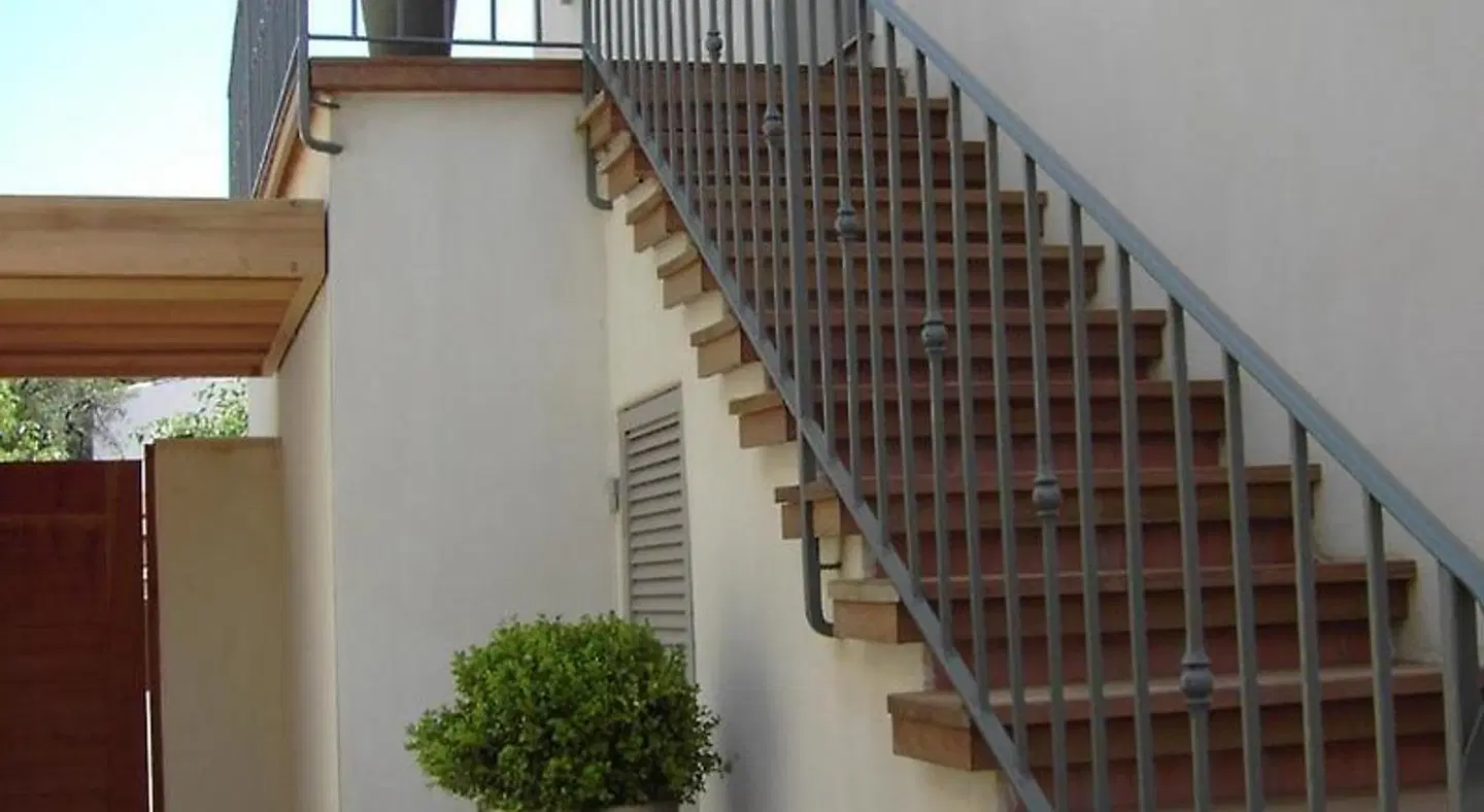 Le Pinarello Hôtel EXTERIOR