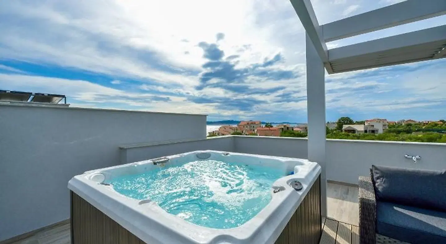 Apartments Sun Resort Nikolina HEALTH_BEAUTY