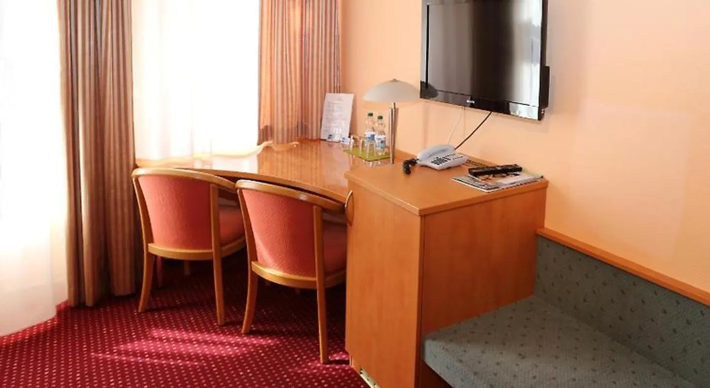 Wincent Konferenz
