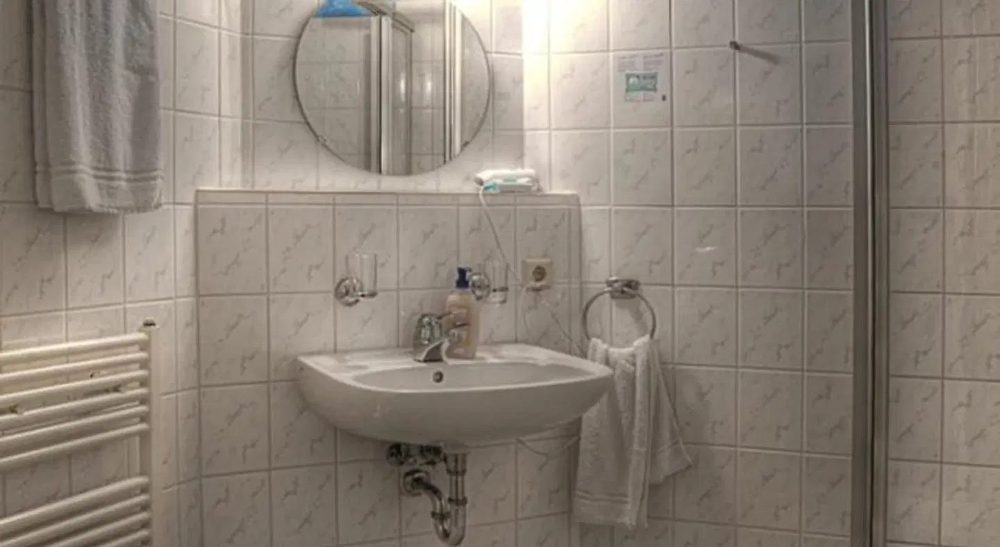 Wincent Badezimmer