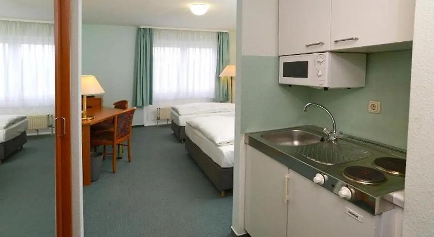 Apart Hotel Sehnde ROOM_EXAMPLE