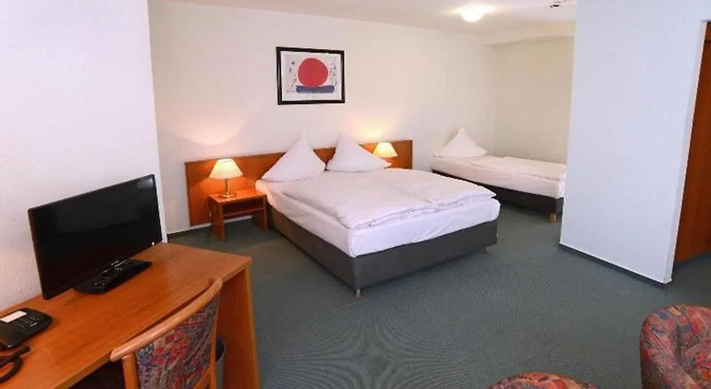 Apart Hotel Sehnde ROOM_EXAMPLE
