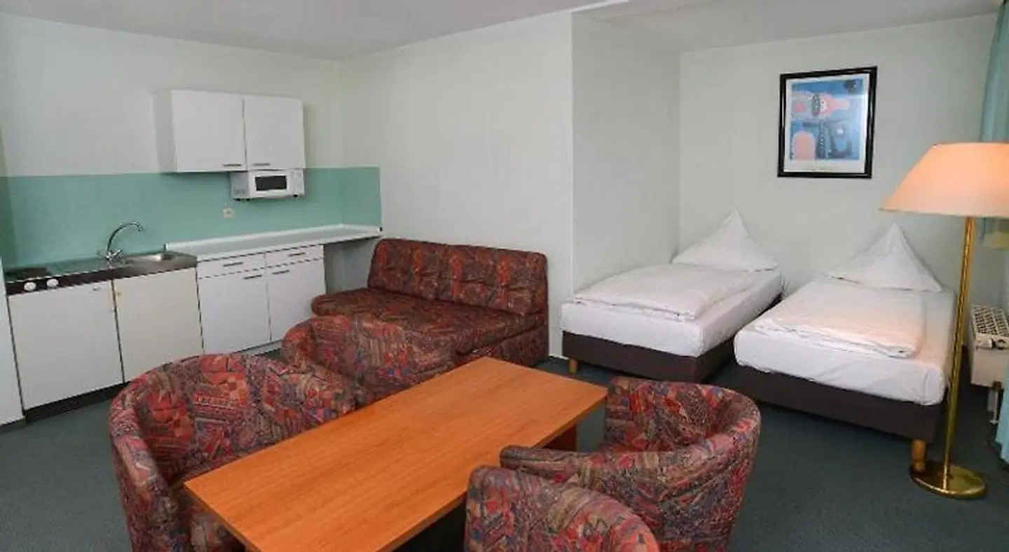 Apart Hotel Sehnde ROOM_EXAMPLE