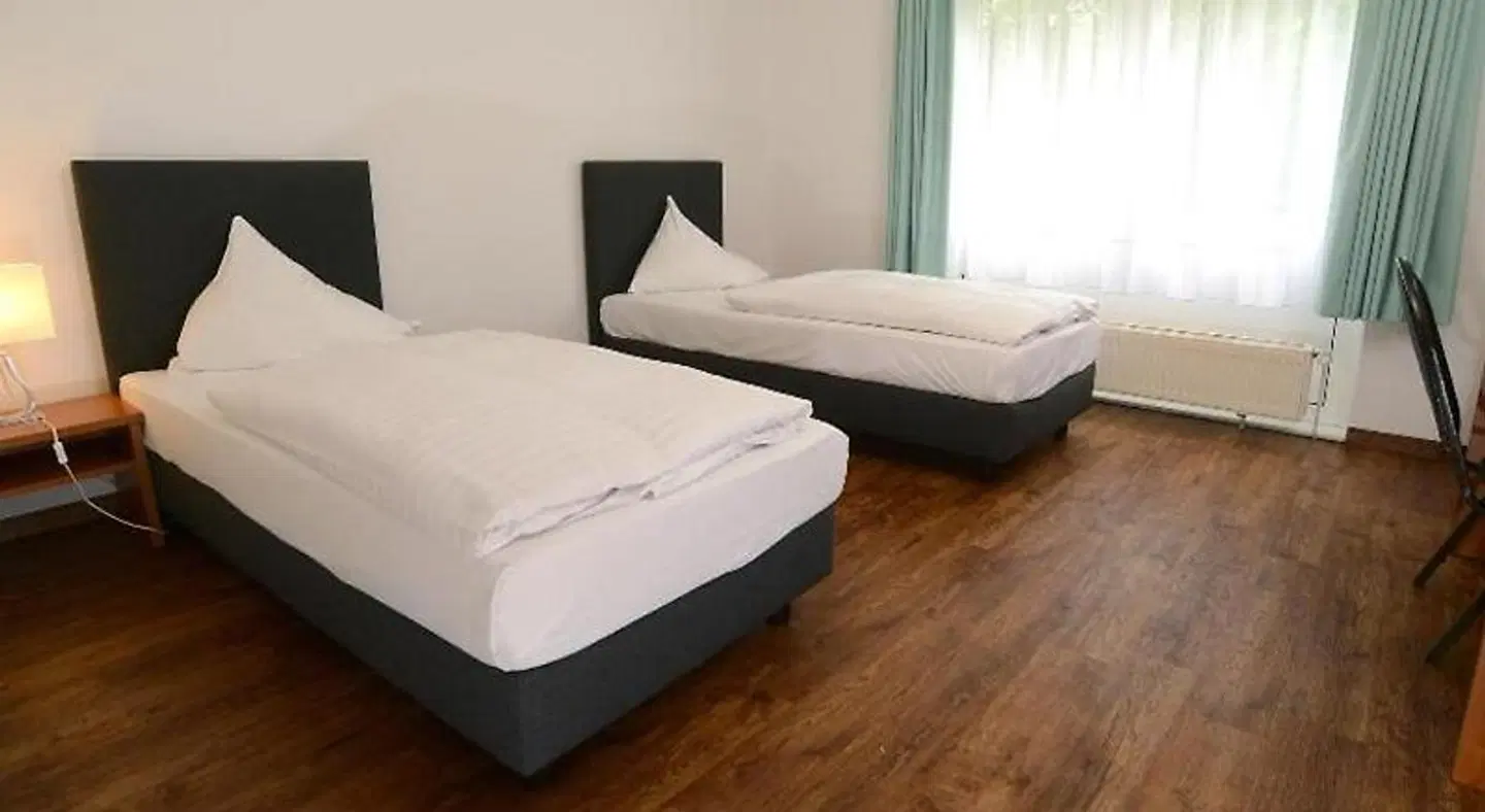 Apart Hotel Sehnde ROOM_EXAMPLE