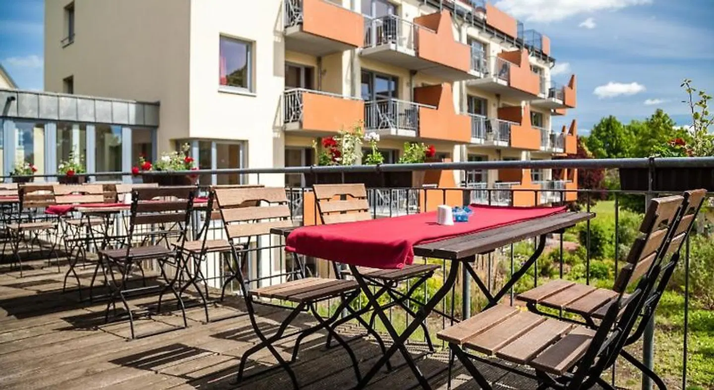 Amsee Terrasse