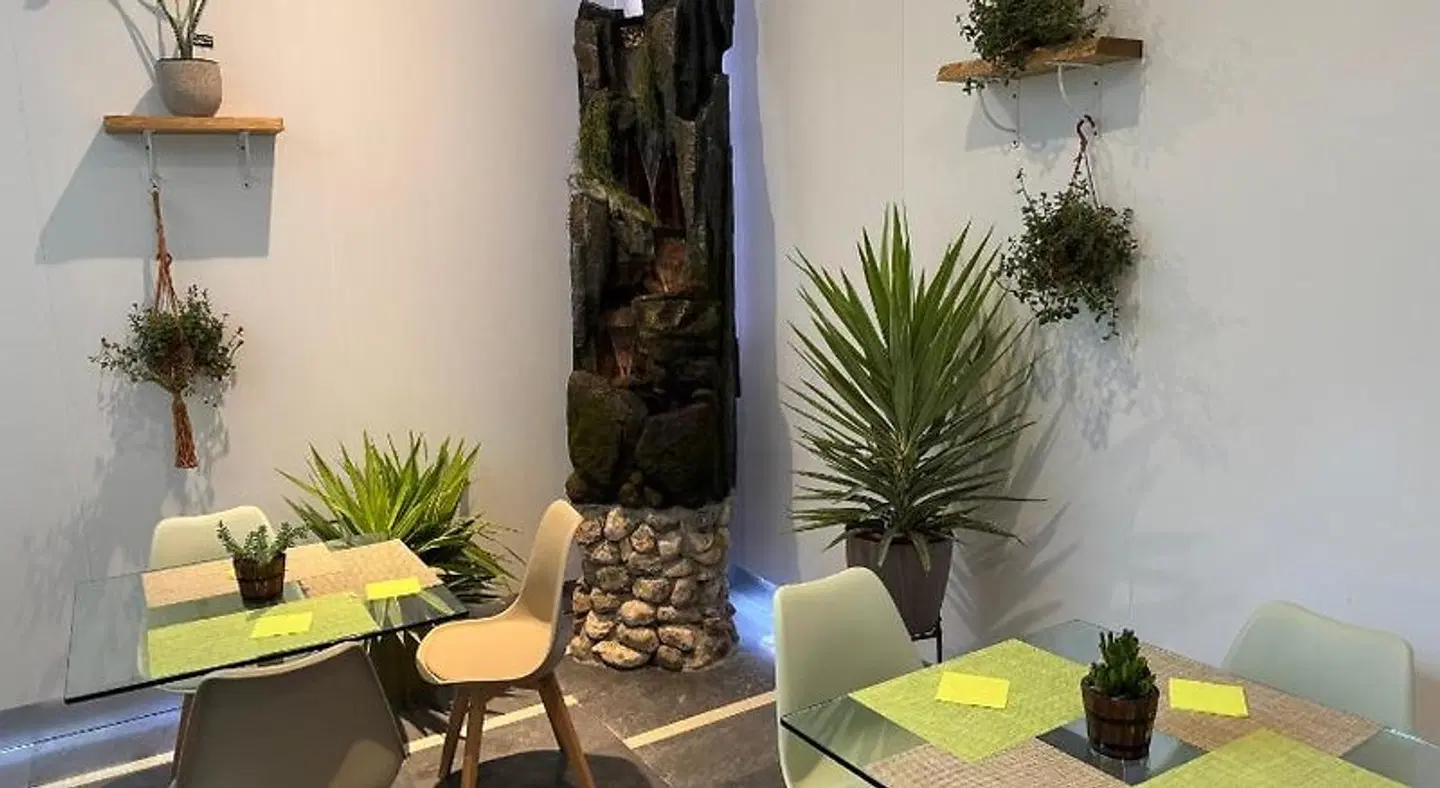 Sporting Cologno Terrasse