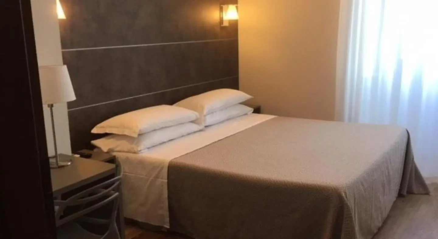 La Nuova Rotaia ROOM_EXAMPLE