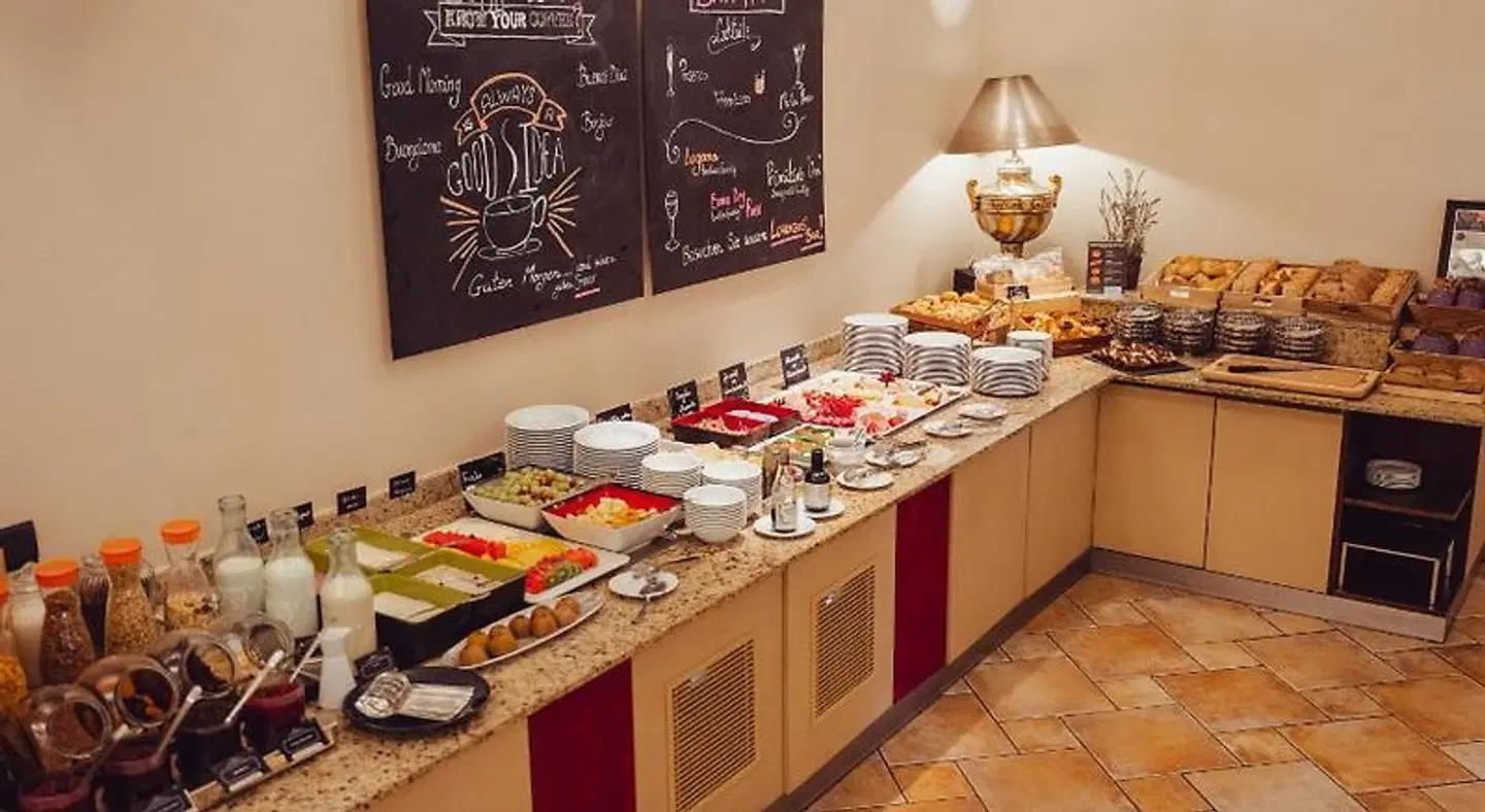 Villa Toskana Restaurant