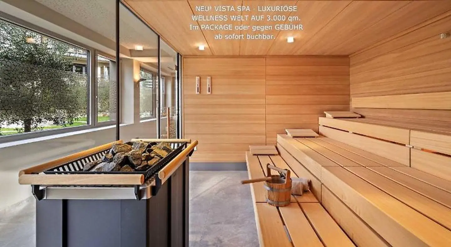 Villa Toskana HEALTH_BEAUTY