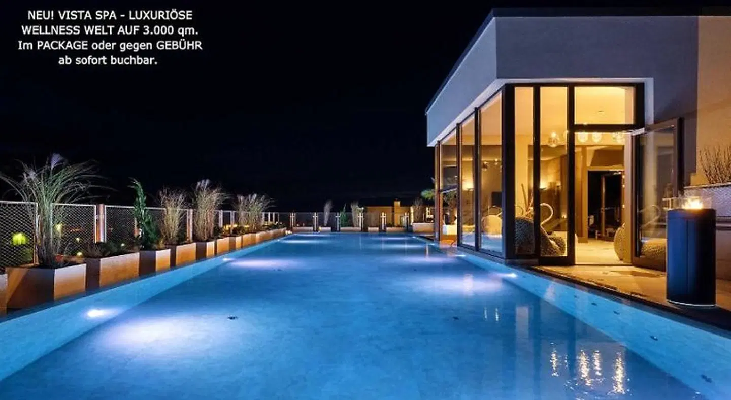 Villa Toskana OUTDOOR_POOL