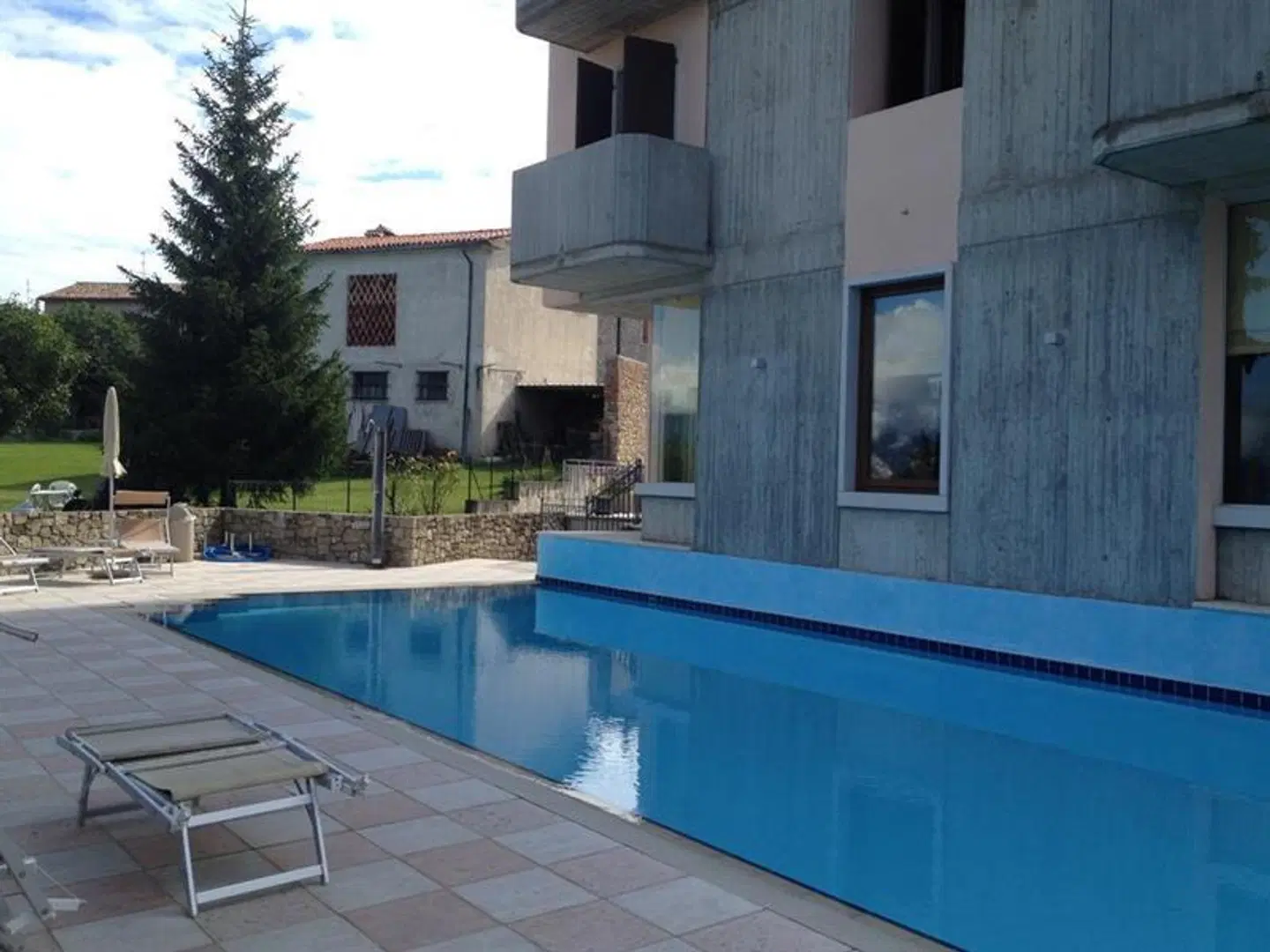 Albergo Sole OUTDOOR_POOL