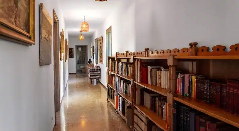 Finca Bell-Lloc – Hotelfoto
