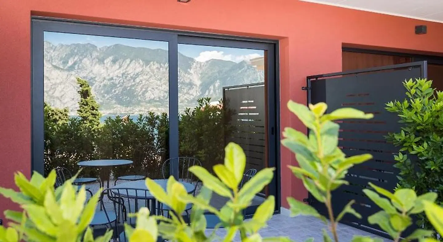 Hotel Oasi Beach Restaurant