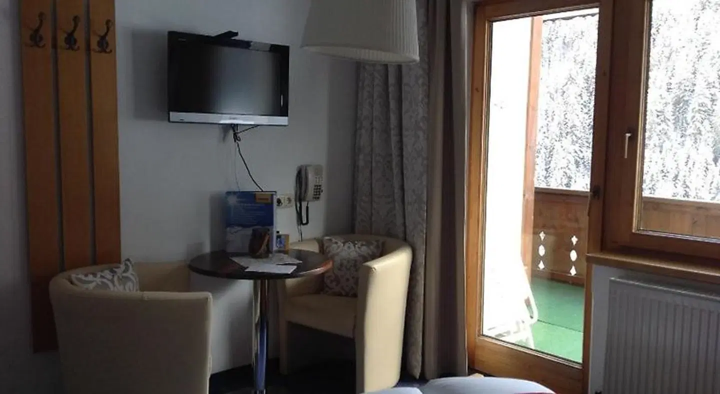 Tschatscha Nova ROOM_EXAMPLE