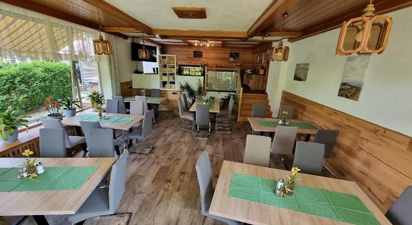 Haus Bärwald Bar