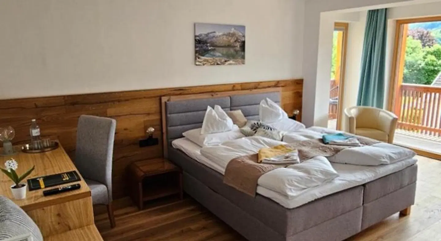 Haus Bärwald ROOM_EXAMPLE
