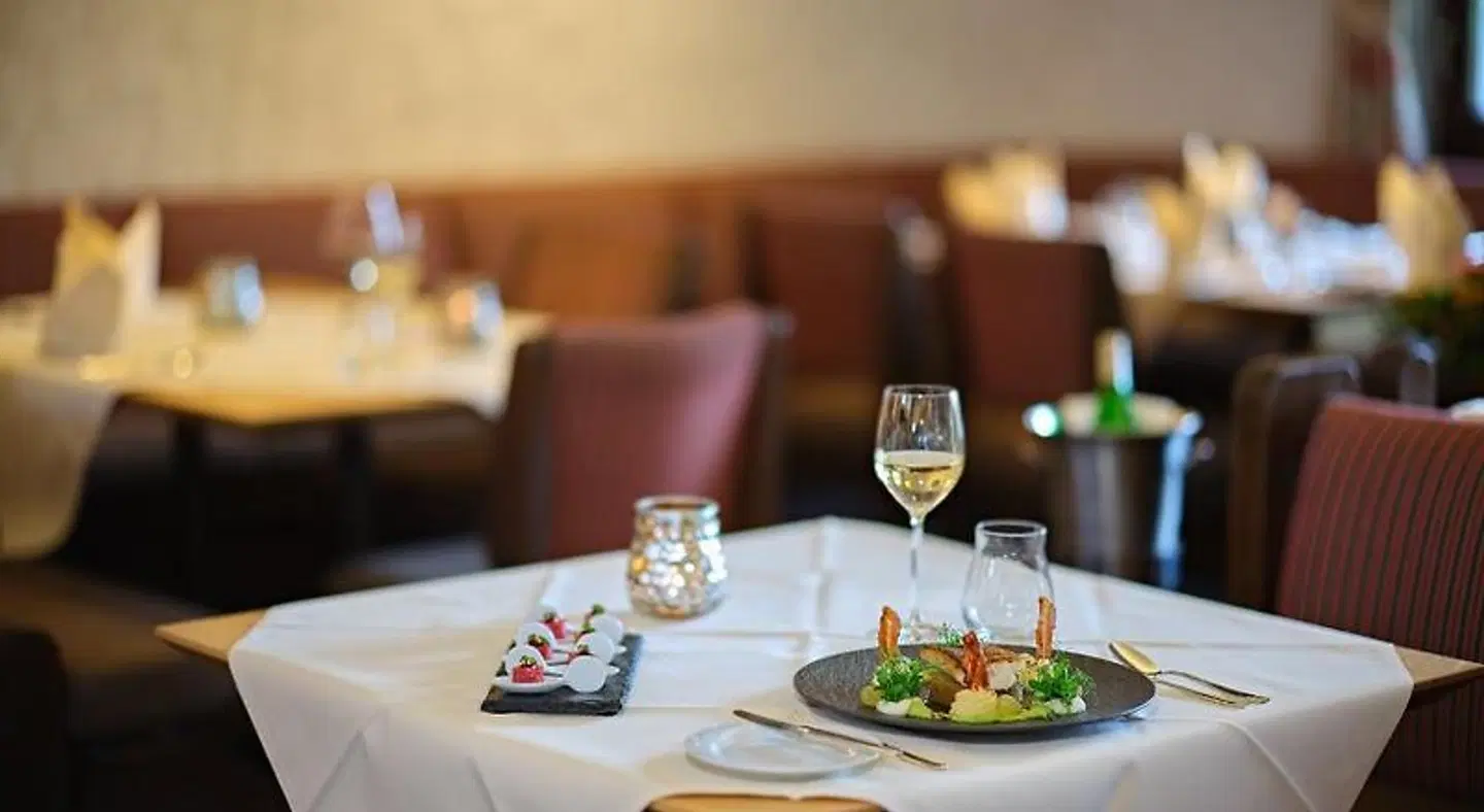 Waldsägmühle Restaurant
