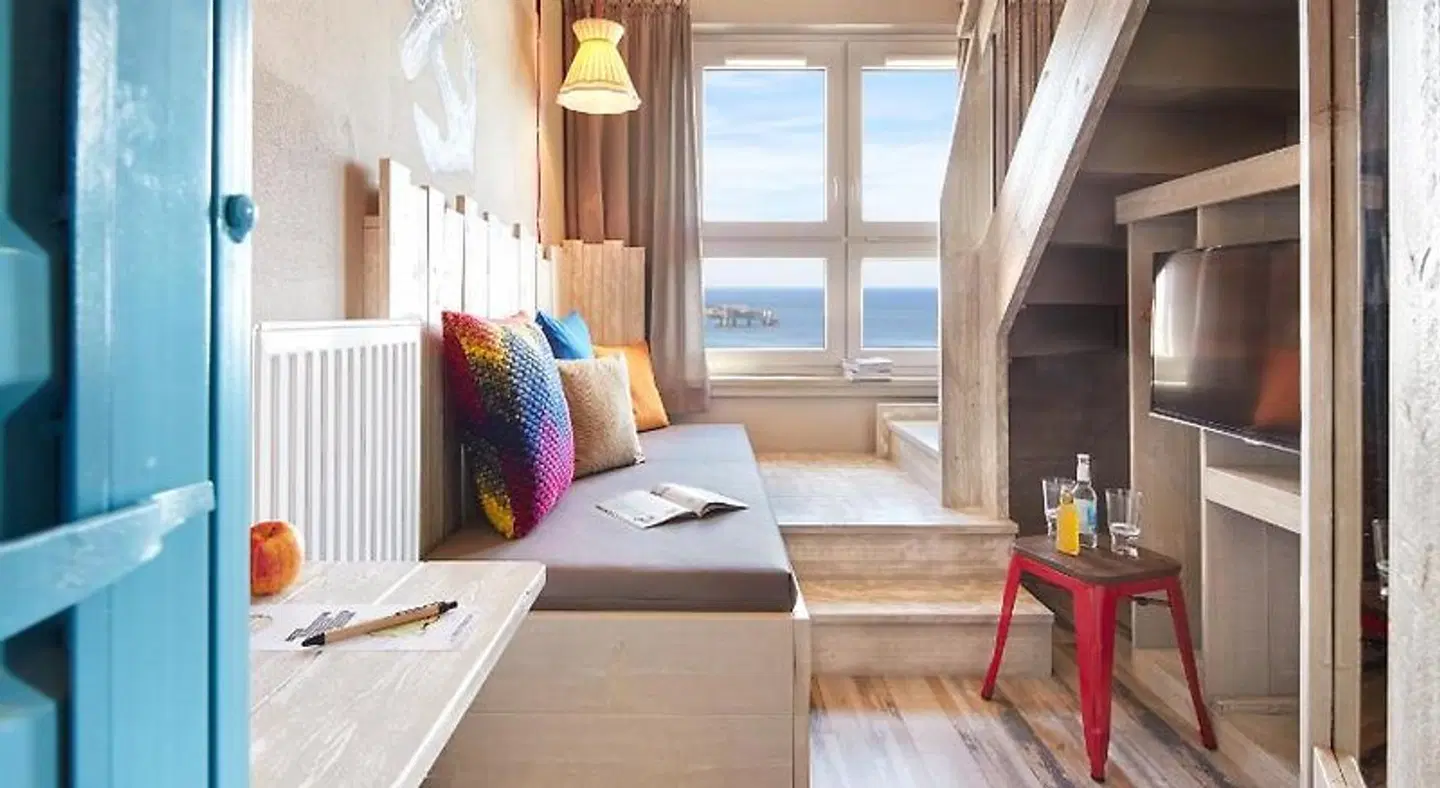 Bretterbude ROOM_EXAMPLE