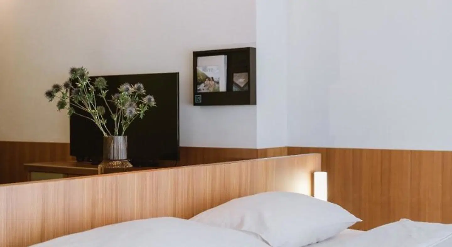 Lindenhof Pure Luxury & Spa Dolcevita ROOM_EXAMPLE